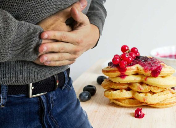 Zucker macht krank – warum Du das süße Gift vermeiden solltest